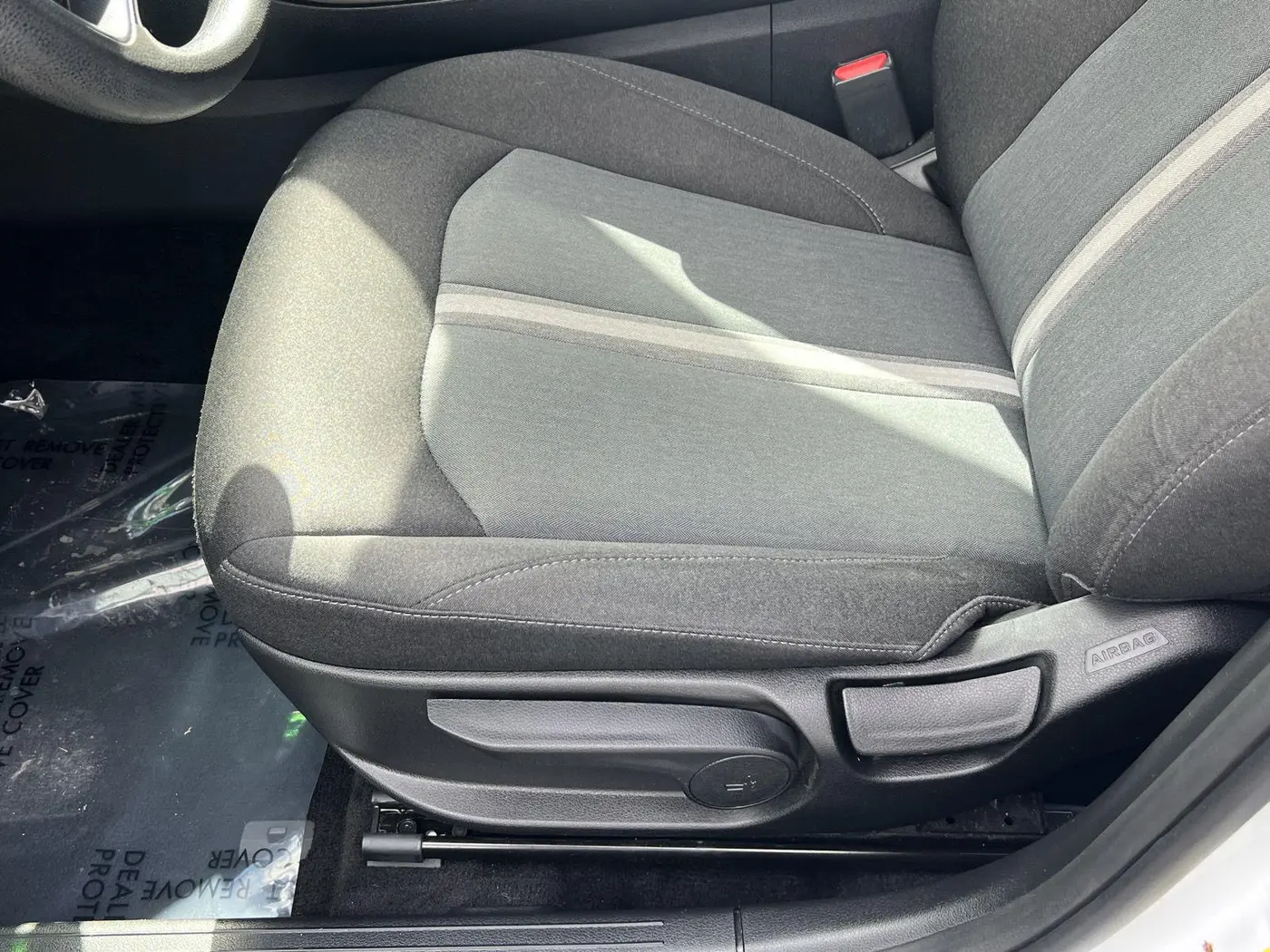 2020 Hyundai Sonata - $15,380