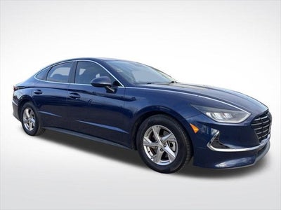 2020 Hyundai Sonata SE 4DR Sedan