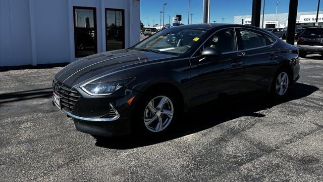 Preowned 2020 Hyundai SONATA SE for Sale