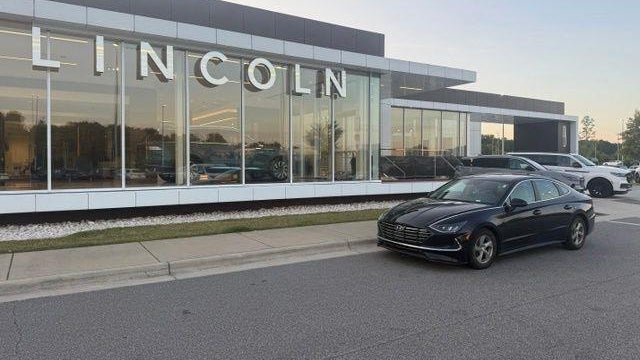 Preowned 2021 Hyundai SONATA SE for Sale