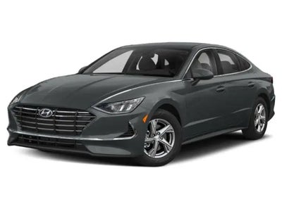 2021 Hyundai Sonata SE 4DR Sedan