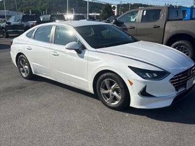 2022 Hyundai Sonata SE 4DR Sedan (midyear Release)