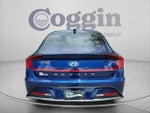 2021 Sonata Thumbnail 4