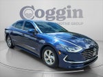 2021 Sonata Thumbnail 7