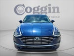 2021 Sonata Thumbnail 8