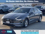 2022 Sonata Thumbnail 3