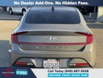 2022 Sonata Thumbnail 5