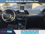 2022 Sonata Thumbnail 12