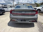 2021 Sonata Thumbnail 4