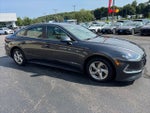 2021 Sonata Thumbnail 3