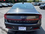2021 Sonata Thumbnail 6