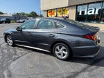 2021 Sonata Thumbnail 7