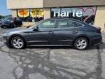 2021 Sonata Thumbnail 8