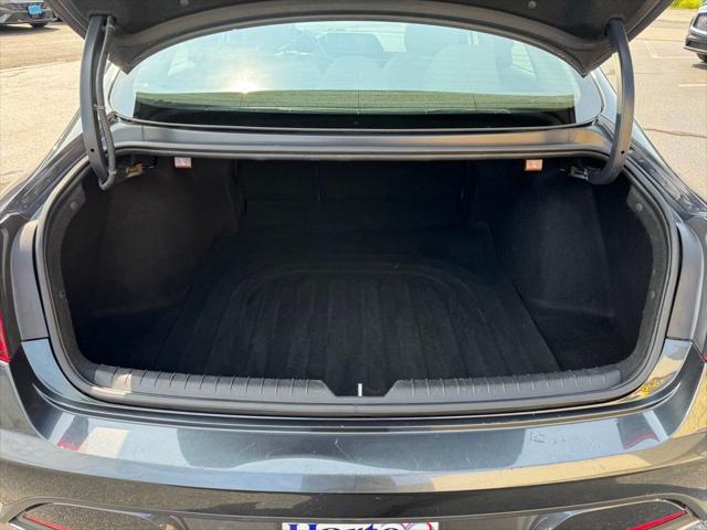 2021 Hyundai Sonata - $14,679