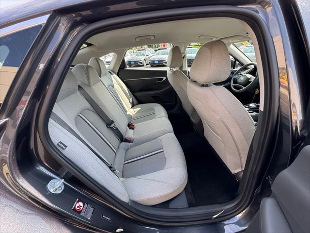 2021 Hyundai Sonata - $14,679
