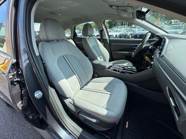 2021 Hyundai Sonata - $14,679