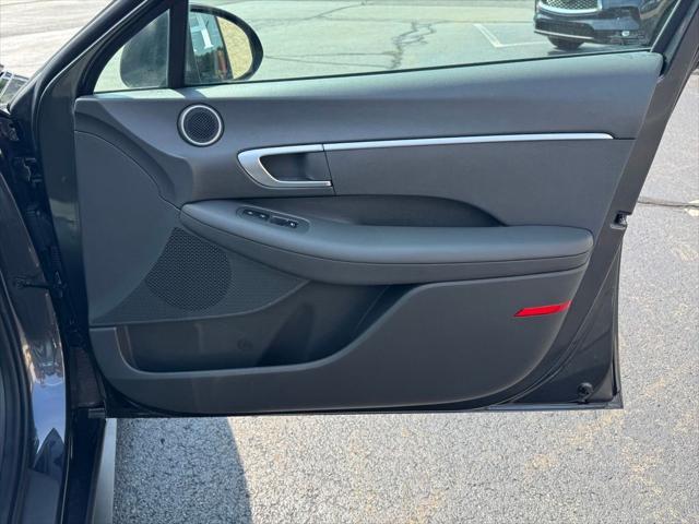 2021 Hyundai Sonata - $14,679