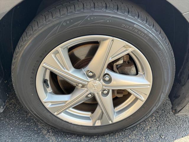 2021 Hyundai Sonata - $14,679