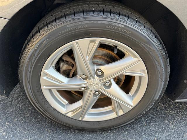 2021 Hyundai Sonata - $14,679