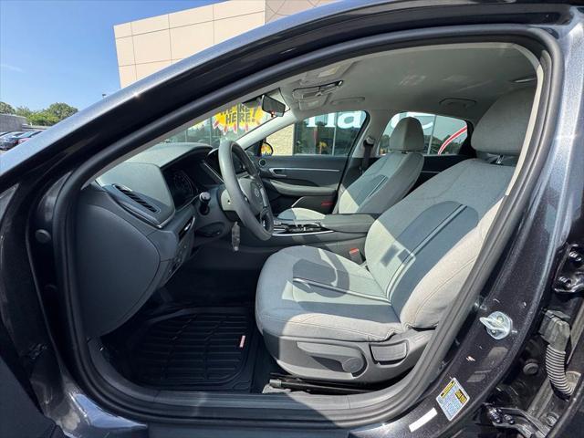 2021 Hyundai Sonata - $14,679