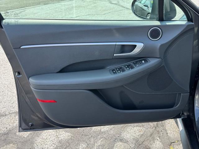 2021 Hyundai Sonata - $14,679