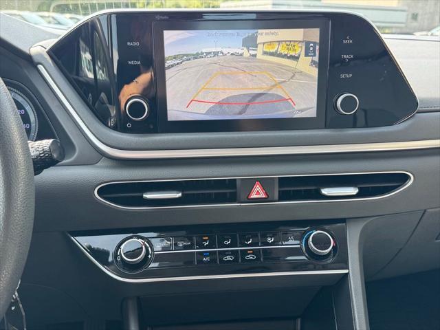 2021 Hyundai Sonata - $14,679