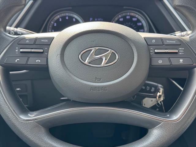 2021 Hyundai Sonata - $14,679