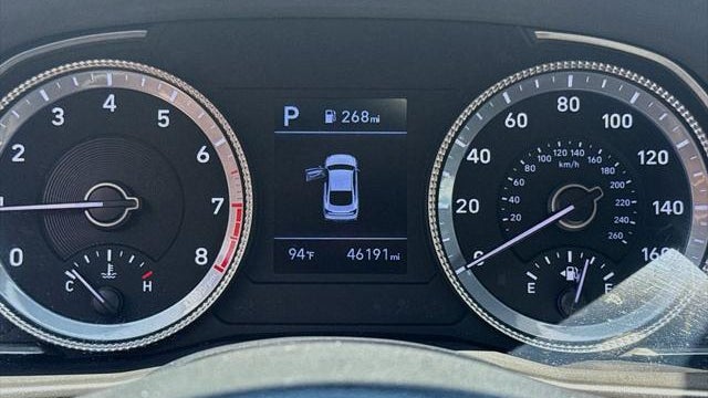 2022 Hyundai SONATA SE