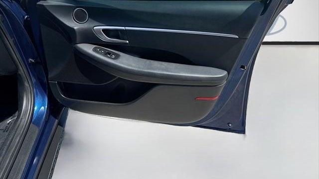 2022 Hyundai SONATA SE
