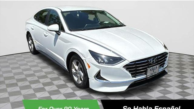 Preowned 2020 Hyundai SONATA SE for Sale