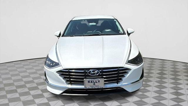 2020 Hyundai SONATA SE