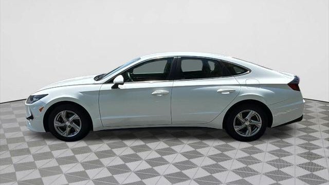 2020 Hyundai SONATA SE
