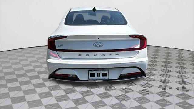 2020 Hyundai SONATA SE