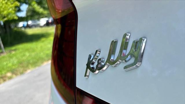 2020 Hyundai SONATA SE