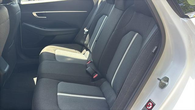 2020 Hyundai SONATA SE