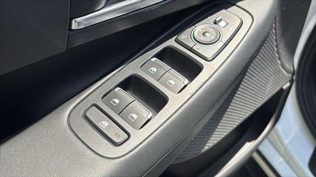 2020 Hyundai SONATA SE