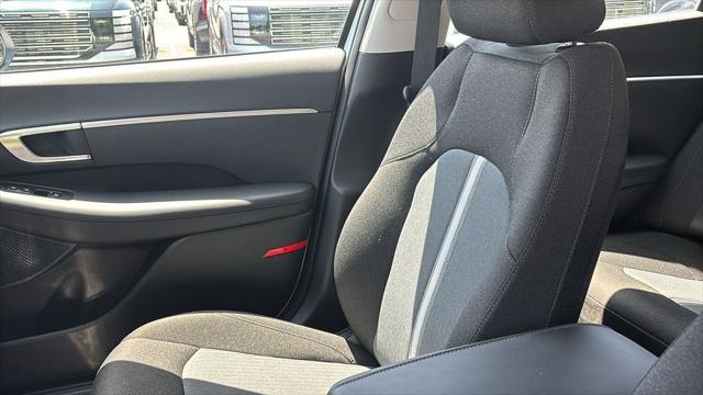 2020 Hyundai SONATA SE