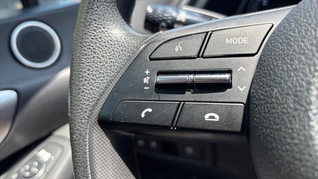 2020 Hyundai SONATA SE