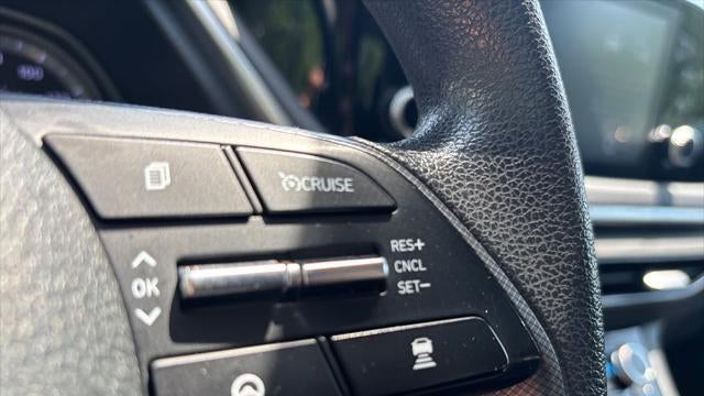 2020 Hyundai SONATA SE
