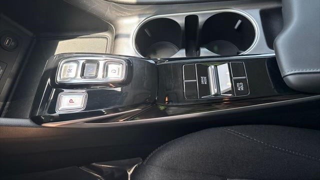 2020 Hyundai SONATA SE