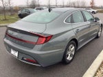2021 Sonata Thumbnail 5