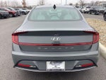2021 Sonata Thumbnail 6