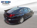 2022 Sonata Thumbnail 6