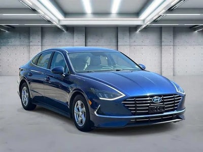 Photo of a 2020 Hyundai Sonata SE 4DR Sedan for sale