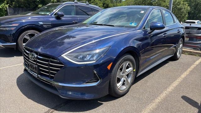 Preowned 2020 Hyundai SONATA SE for Sale