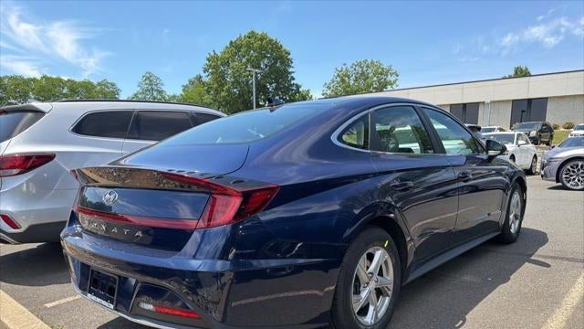 2020 Hyundai SONATA SE