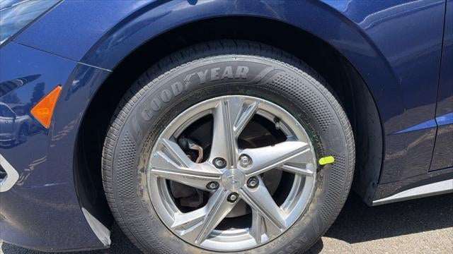 2020 Hyundai SONATA SE