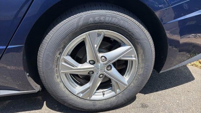 2020 Hyundai SONATA SE