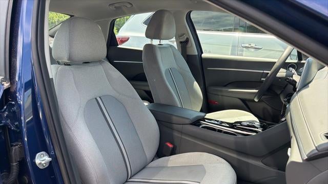 2020 Hyundai SONATA SE