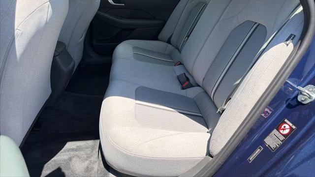2020 Hyundai SONATA SE